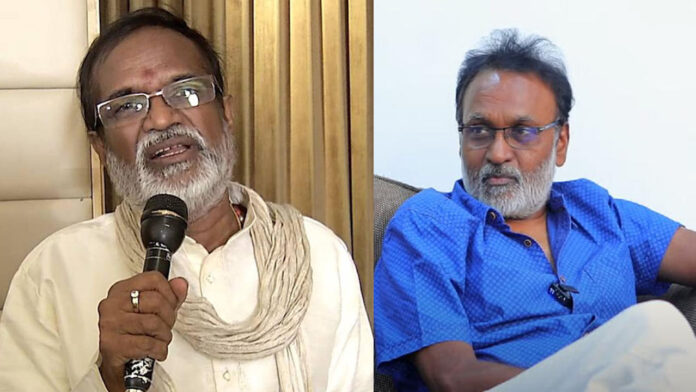 Director Gangai Amaran