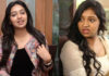 Actress Lakshmi Menon
