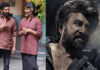 Actor Rajinikanth