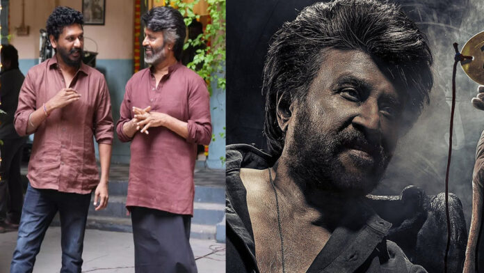 Actor Rajinikanth