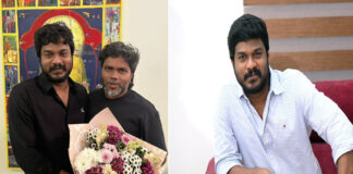 Actor Manikandan