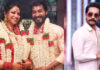 Actor Madampatti Rangaraj