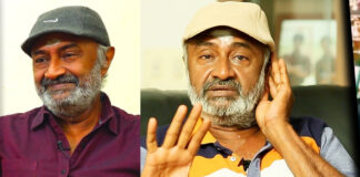 Actor MS Bhaskar