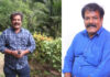 Actor Munishkanth