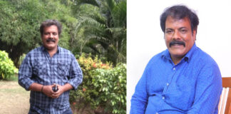 Actor Munishkanth