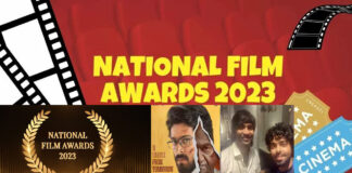 Music Director G.V. Prakash Kumar