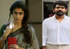 Actress Nayanthara