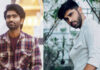 Actor Dhruv Vikram
