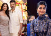 actress Pooja Hegde