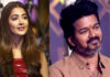 Actor Vijay