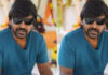 Actor Raghava Lawrence