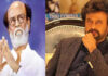 Actor Rajinikanth
