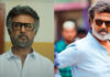 Actor Rajinikanth