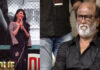 Actor Rajinikanth