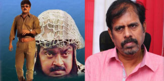 Director RK Selvamani