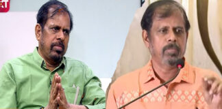 Director RK Selvamani