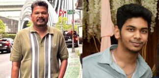 Director shankar