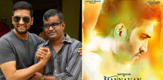 Director selvaraghavan