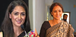 Actress Simran