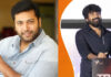 Actor Ravi Mohan