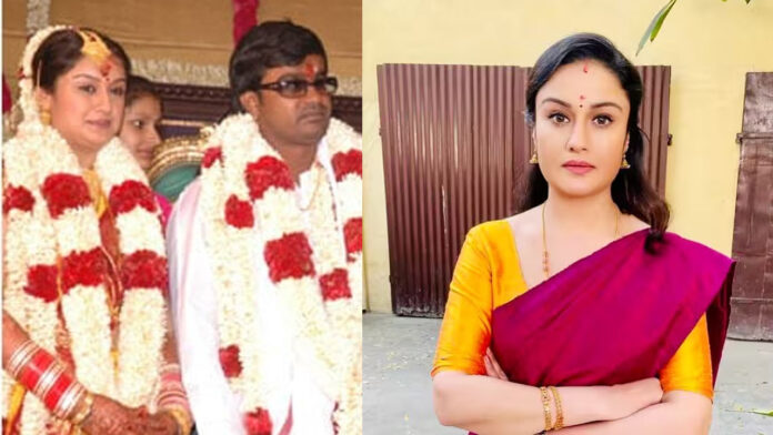 Actress Sonia Agarwal