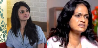 Singer Suchitra