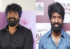 Actor Soori