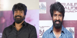 Actor Soori