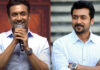 Actor Suriya
