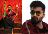 Actor Simbu
