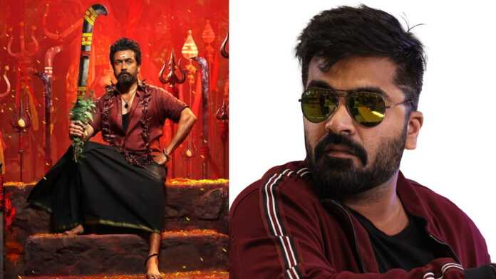 Actor Simbu