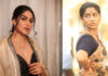 Actress Swasika