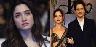 Actress Tamannaah