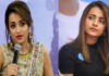 Actress Trisha