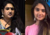 Actress Vanitha Vijayakumar