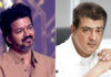 Actor Ajith Kumar