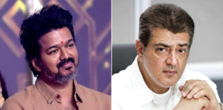 Actor Ajith Kumar