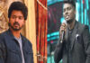 Actor Vijay