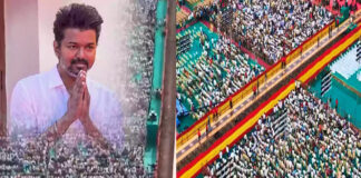Actor Vijay