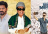 Actor Vijay