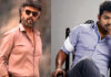 Actor Rajinikanth