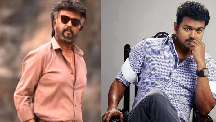 Actor Rajinikanth