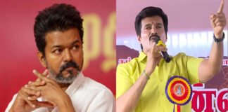 Actor Ranjith