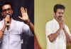 Actor Suriya