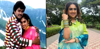 Vanitha Vijayakumar