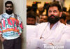 Actor Chiyan Vikram