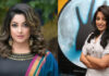 Actress Tanushree Dutta