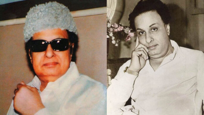 Actor MGR