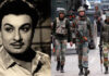Actor MGR