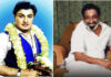 Actor MGR